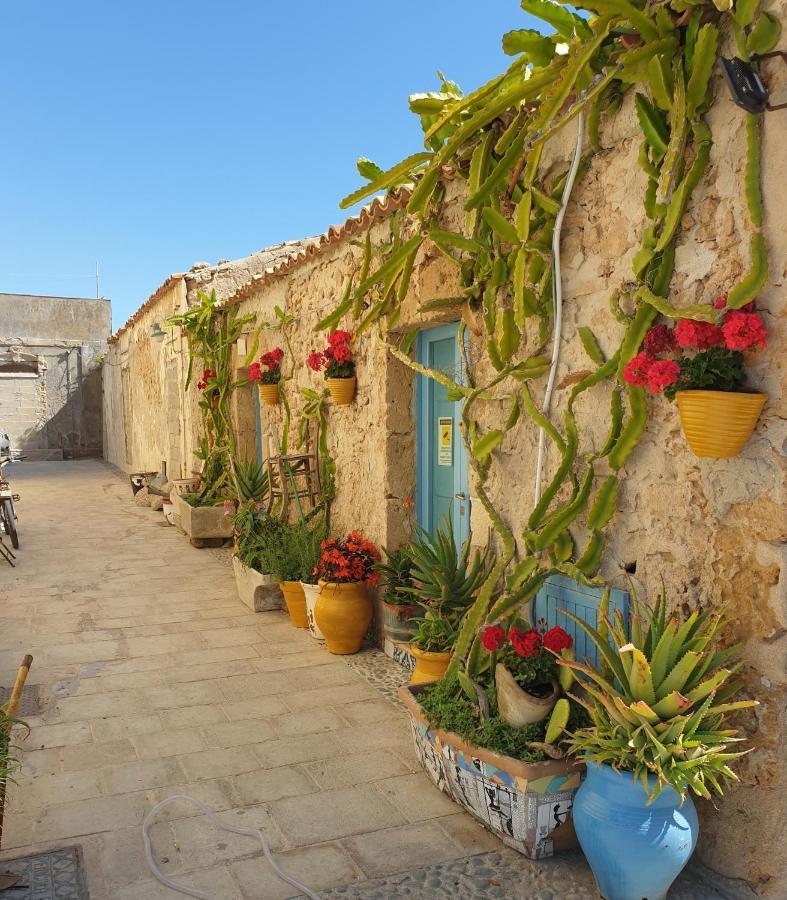 B&B La Rosa Pachino Exterior photo